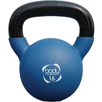 Kettlebells aus Neopren Body Revolution 16kg