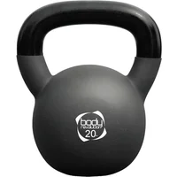 Kettlebells de neopreno Body Revolution