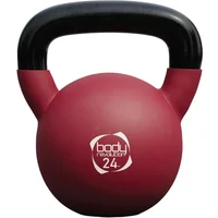 Kettlebell in neoprene Body Revolution