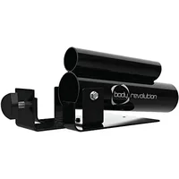Bodybuilding bar support Body Revolution Landmine
