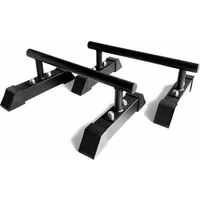 Paralell staven Body Revolution Mini