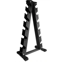 Support per manubri Body Revolution