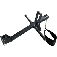 Trainingsgürtel für Kniebeugen spr1000-spr500 Body Solid