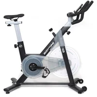Bicicleta magnética +18 kg Bodytone