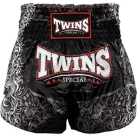 Thai-Boxhandschuhe Booster Fight Gear TTBL Rangda