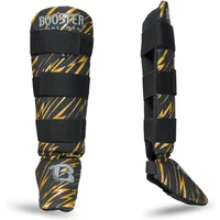 Schienbeinschoner für Kinder Booster Fight Gear Combat Series 1 SG