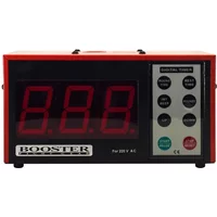 Stoppuhr Booster Fight Gear Dt 4
