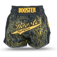 Thai-Boxhandschuhe Booster Fight Gear TBT Medusa