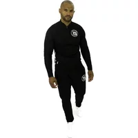 Trainingsanzug Booster Fight Gear Athletic Dept Force Track 1
