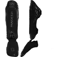 Thai boxing scheenbeschermers Booster Fight Gear Shinguard