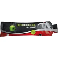 Super gel énergétique liquide Born - pomme