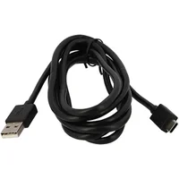 Câble USB 2.0 type a vers type c Bosch