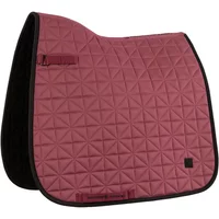 Dressage saddle pad for horses BR Equitation Lilly