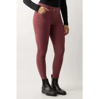 Full grip riding Trousers BR Equitation Lendsey