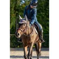 Children's riding jacket BR Equitation Eevolv Leah