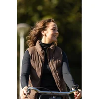 Women's turtleneck sweater BR Equitation Leonel