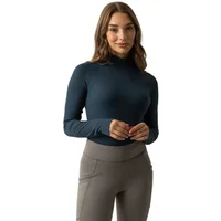 Women's round neck sweater BR Equitation Lidda