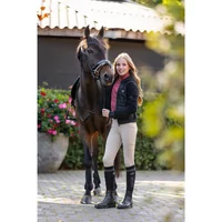 Children's jacket BR Equitation Eevolv Lola