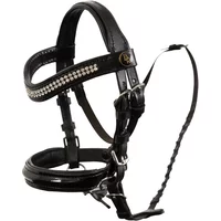 Bridon voor hobby horse BR Equitation