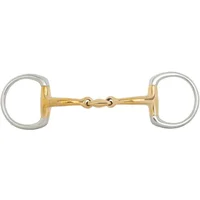 Olive bit for horses BR Equitation