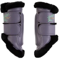 Closed gaiters for ponies BR Equitation