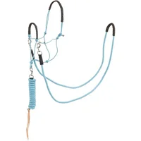 Horse halter set BR Equitation