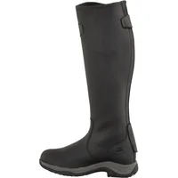 Winter riding boots in leather BR Equitation Vancouver