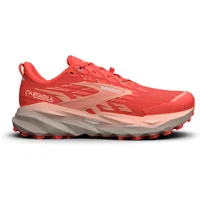 Chaussures de trail femme Brooks Cascadia 19