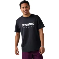 T-Shirt Brooks Graphic
