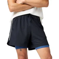 Korte Brooks Movement