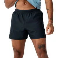 Pantalón corto Brooks Dash Cooling