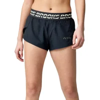 Damesshort Brooks PR Elite Split