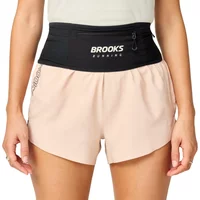 Running Belt Brooks Cascadia