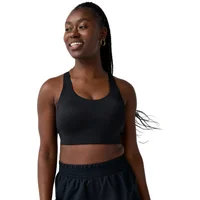 Brassière femme Brooks Limitless Racerback
