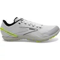 Spike-less running shoes Brooks Draft XC