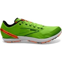 Scarpe chiodate atletica Brooks Draft XC Spikeless