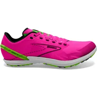 Scarpe chiodate atletica Brooks Draft XC Spikeless
