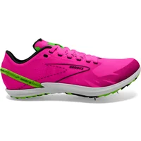 Spikes Leichtathletikschuhe Brooks Draft XC