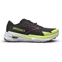 Zapatillas de trail mujer Brooks Catamount 4