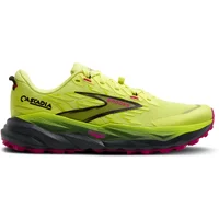 Zapatillas de trail mujer Brooks Cascadia 19
