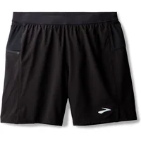 Shorts 2 in 1 Brooks Journey 7