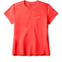 Maglia da donna Brooks Sprint Free 3.0
