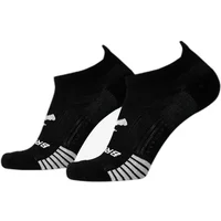 Chaussettes Brooks Ghost Lite No Show (x2)