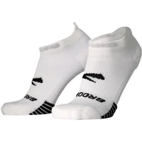 Calcetines Brooks Ghost Lite No Show (x2)