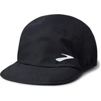 Gorra 5 Panel Brooks Lightweight Packable 2.0