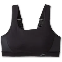 Brassière femme Brooks convertible 2,0
