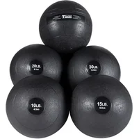 Slam ball 20 lb - 9,7 kg Body Solid