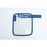 Horse chest protector Bucas Click'n Go Panel