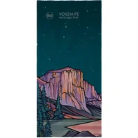 Tour de cou Buff National Parks Yosemite