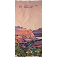 Tour de cou Buff National Parks Grand Canyon